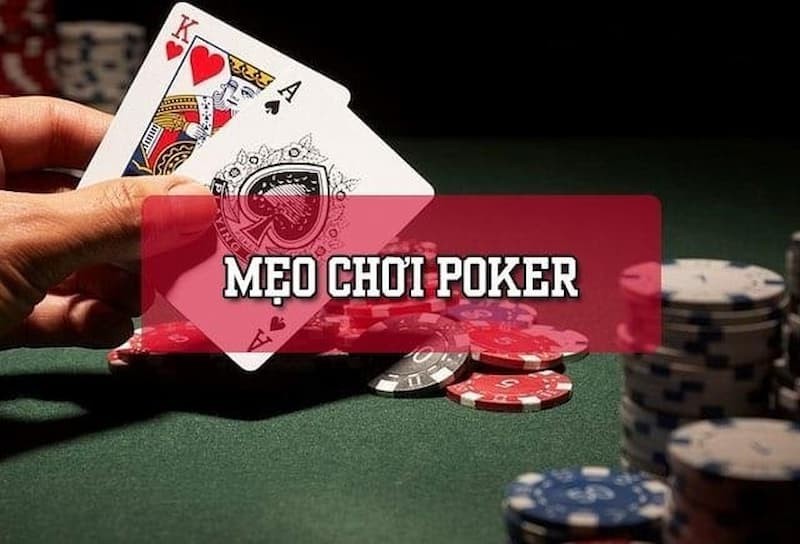 chơi poker kubet