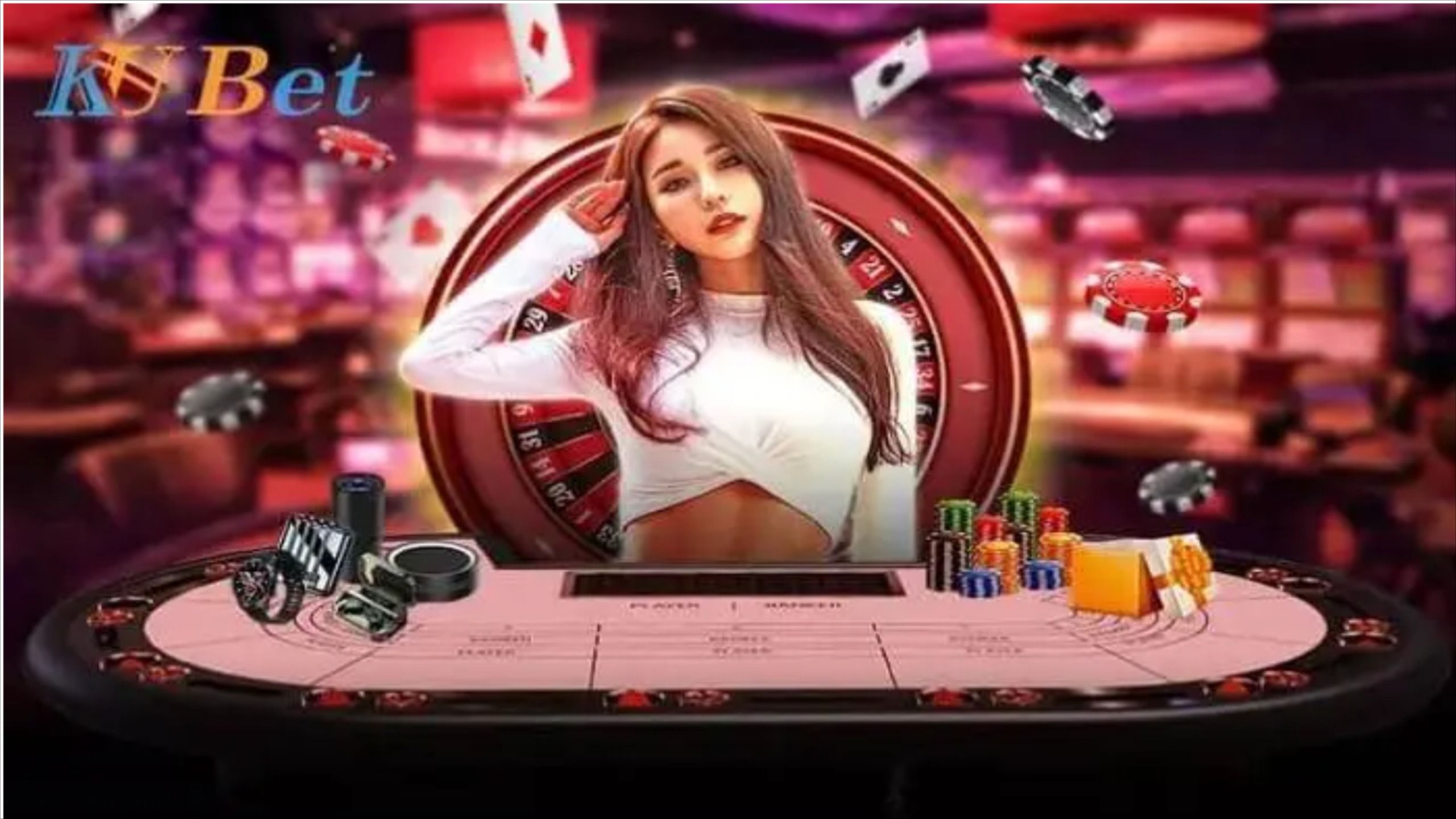 Chơi poker kubet