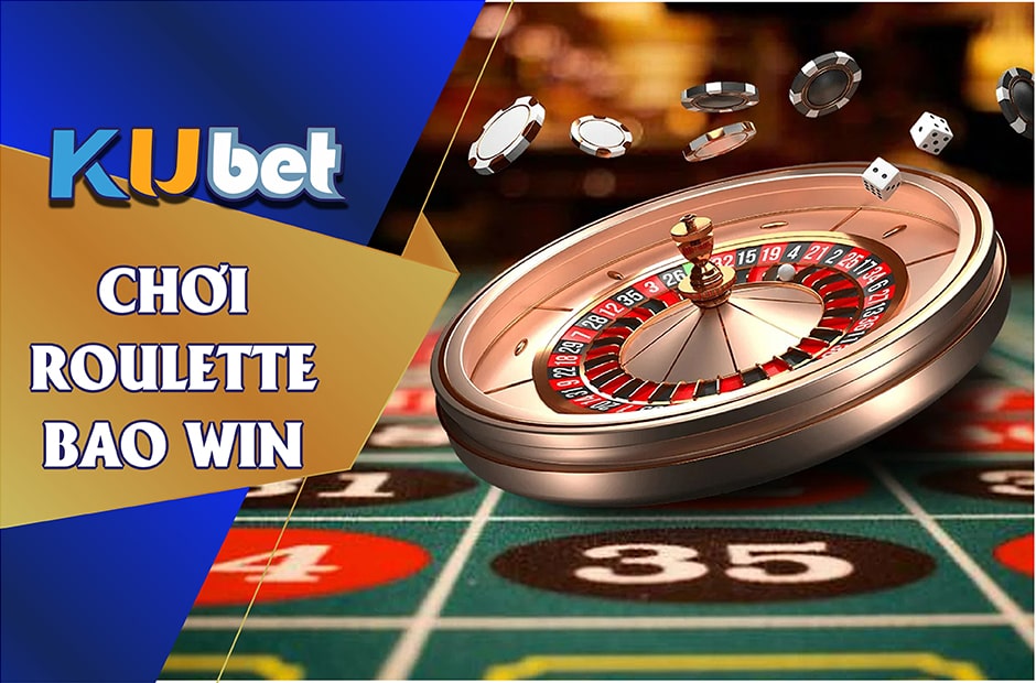 Roulette kubet hướng dẫn cách chơi