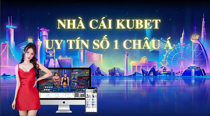 Điều kiện nhận khuyến mãi kubet mobi