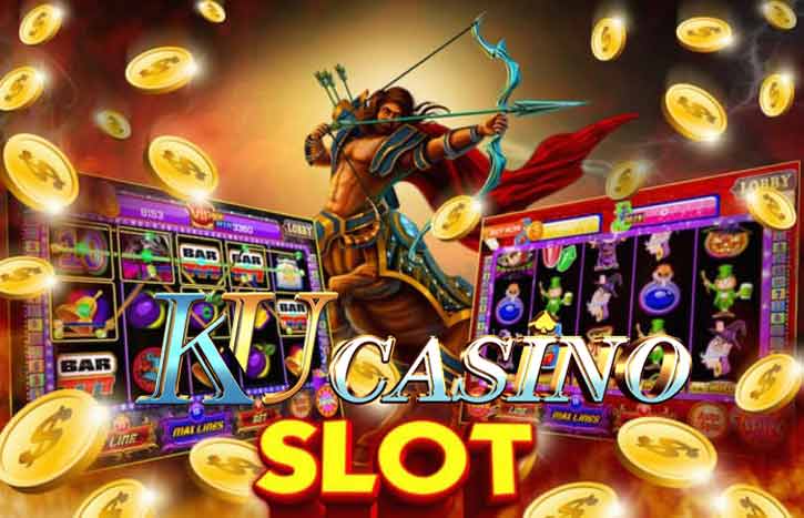 Tổng hợp mẹo chơi game slot chắc thắng