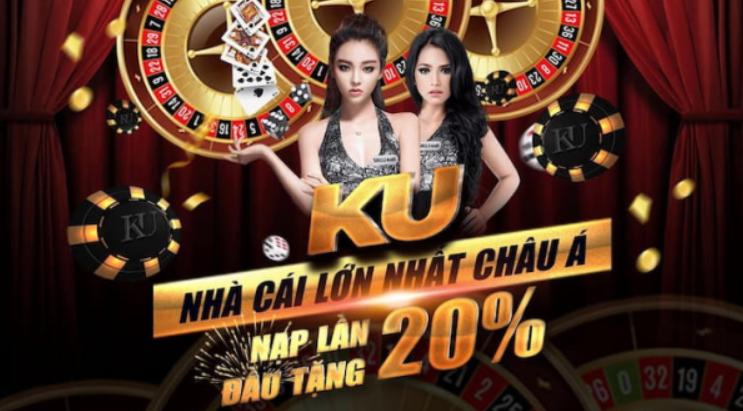 Lý do nên đăng ký Kubet để chơi game