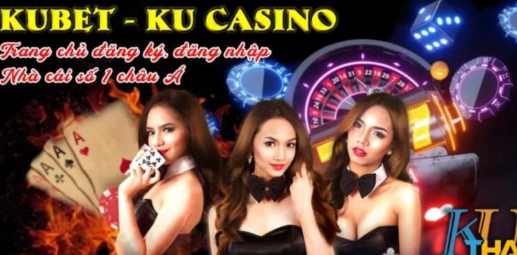 Hướng dẫn chi tiết cách đăng nhập Kubet dành cho người chơi mới