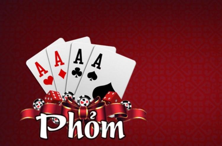 Luật chơi Phỏm online Kubet chi tiết nhất