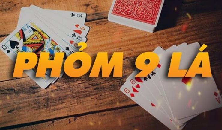 Tổng hợp kinh nghiệm chơi phỏm online Kubet