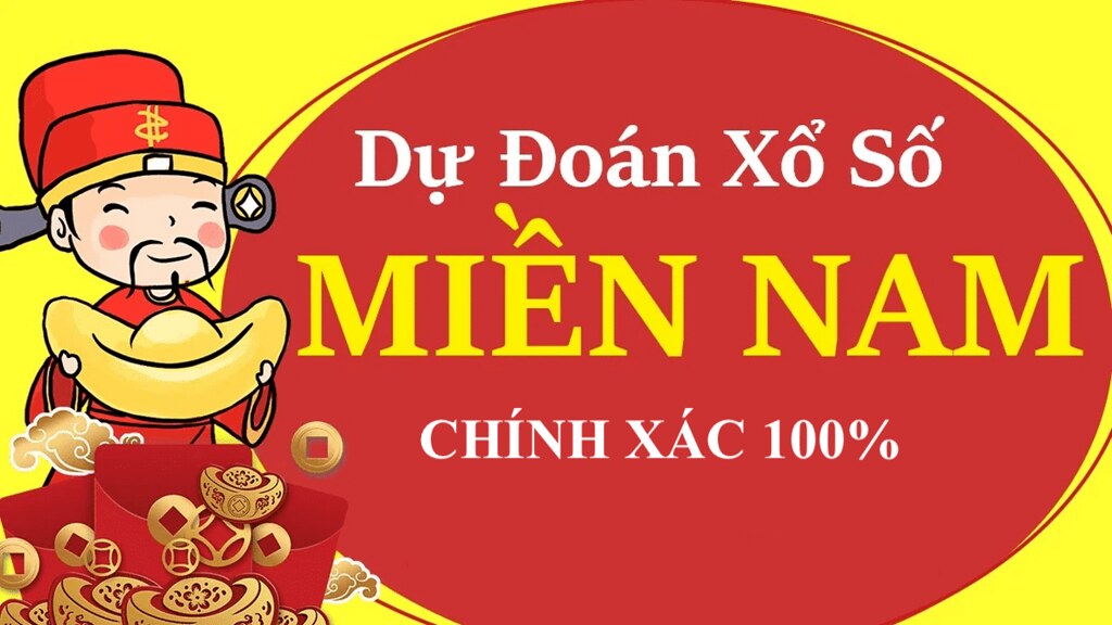 Dự đoán lô đề miền Nam có gì khác?