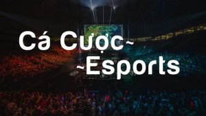 Thể thao điện tử Esport